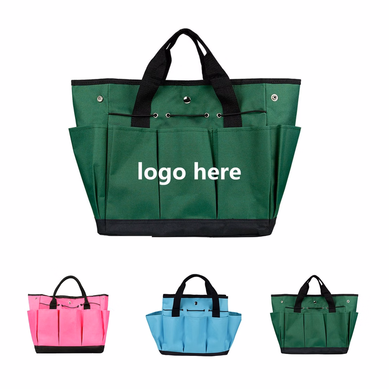 Gardening Storage Tote