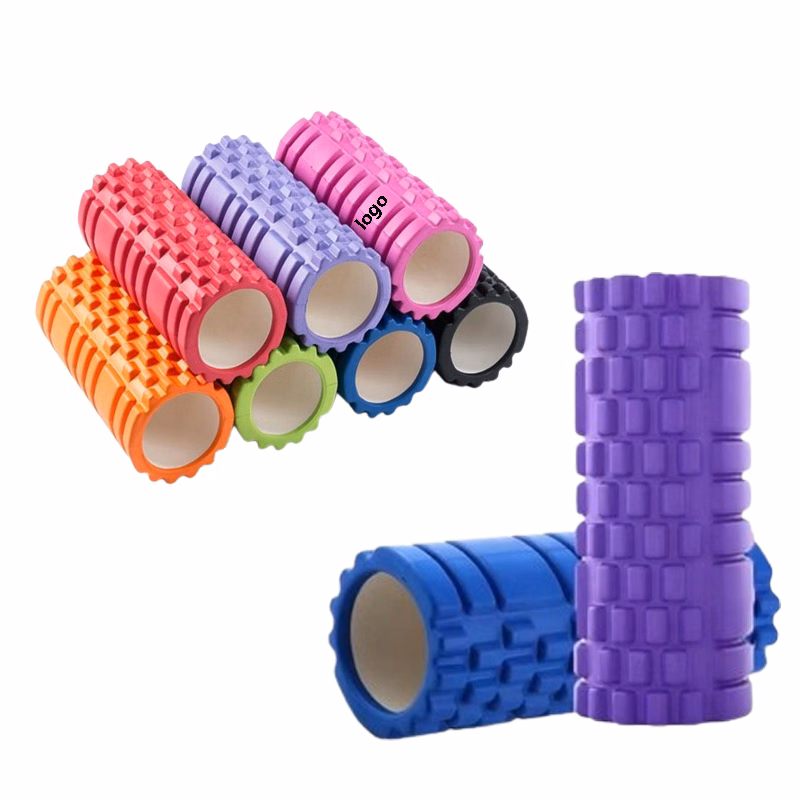 Yoga Foam Roller