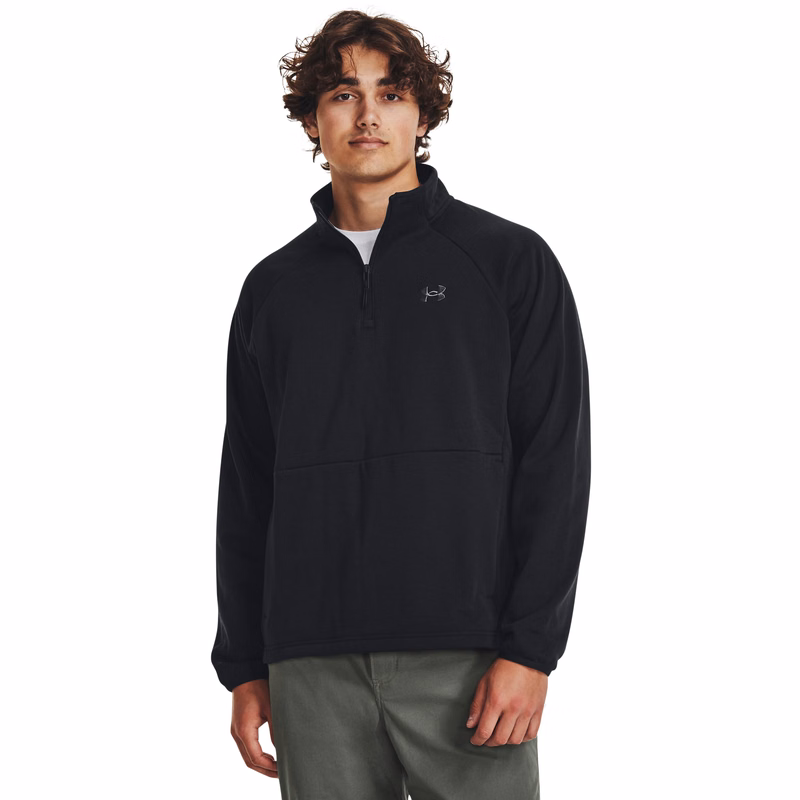 Men's UA Storm Twill Specialist Zip