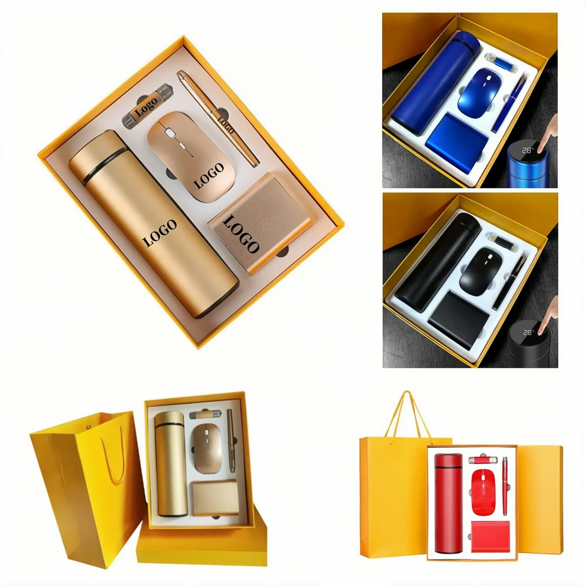 Executive Gift Set 1