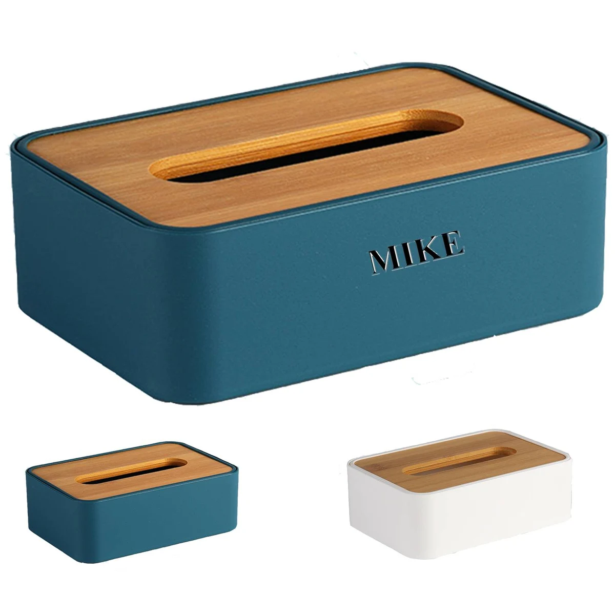 Tissue Box 1