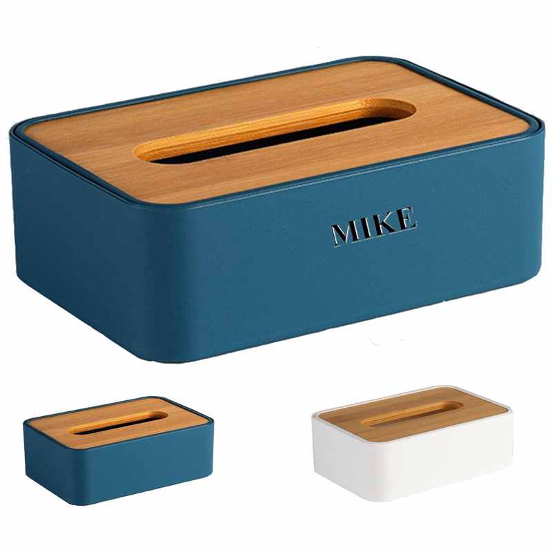 Tissue Box