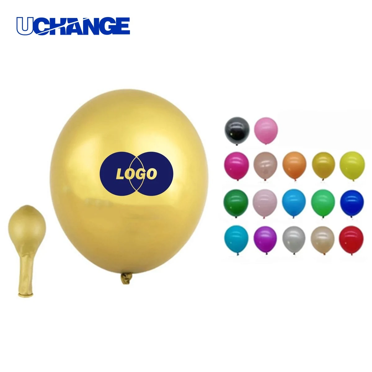 Practical Thickened Latex Balloon for Decoration 1