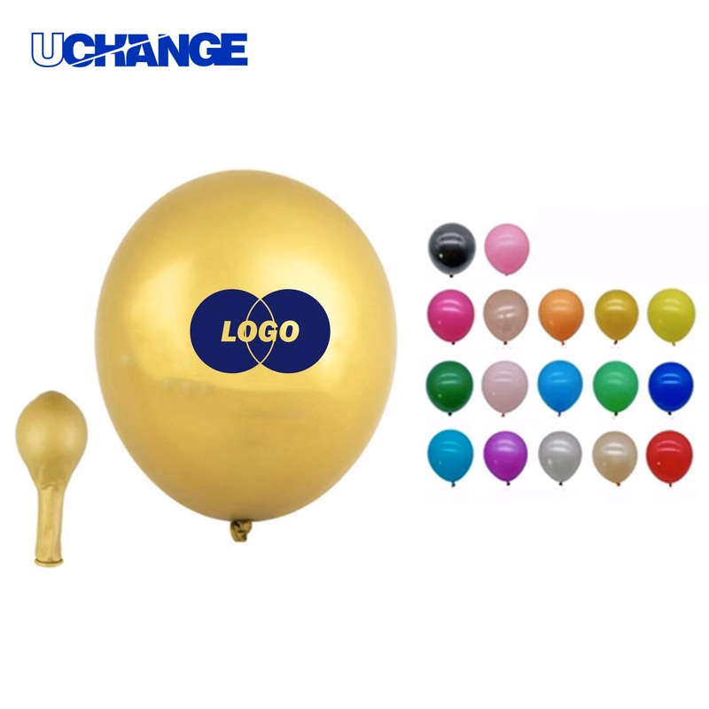 Practical Thickened Latex Balloon for Decoration