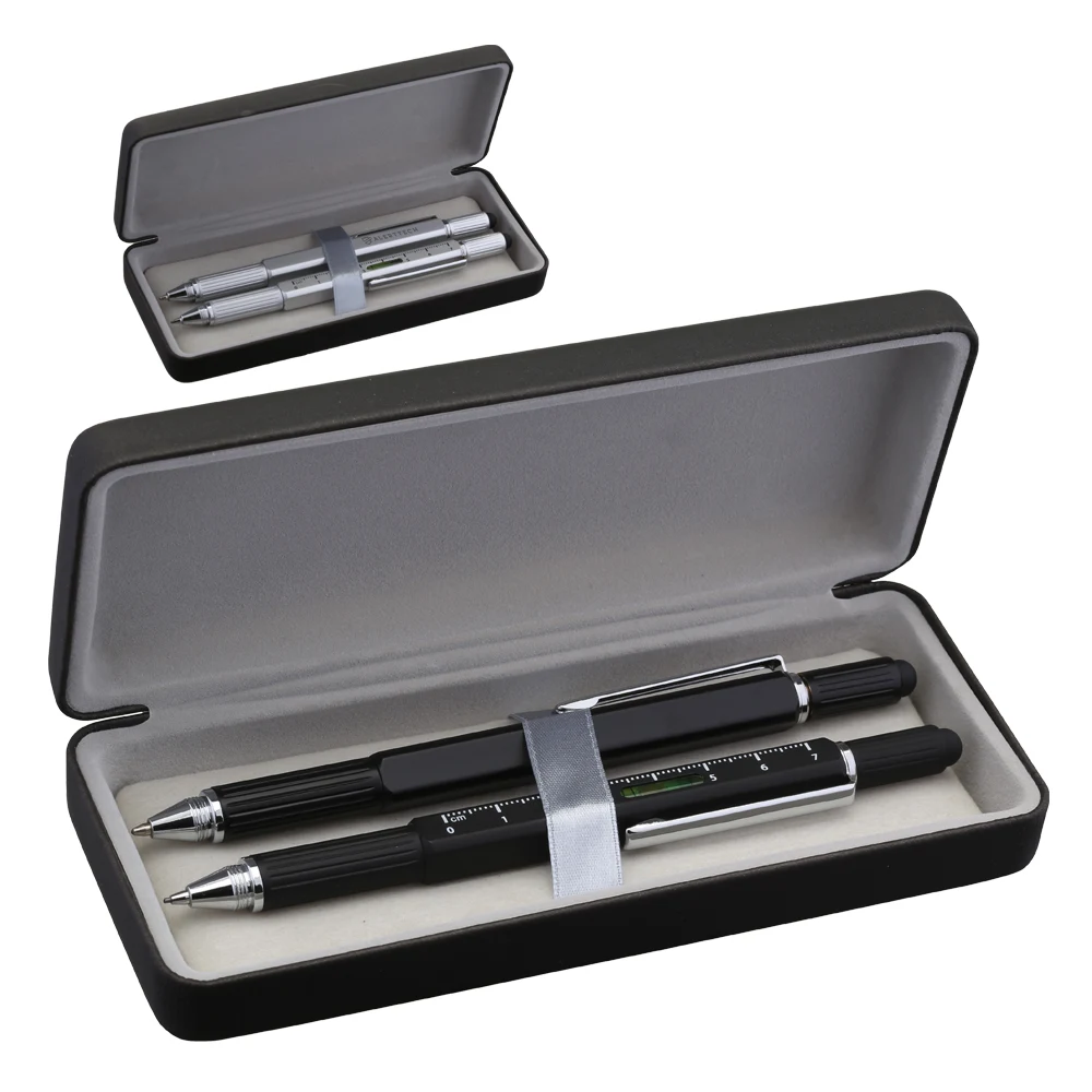 Multi-Function Pen and Pencil Set 1