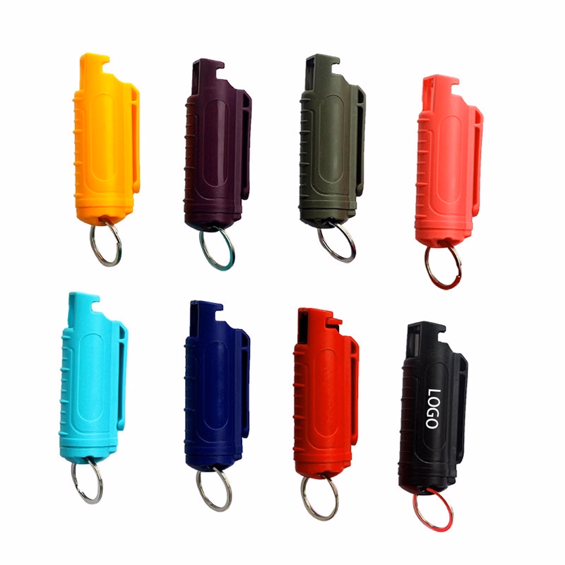 Max Strength Pepper Spray