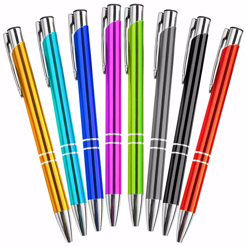 Slim Ballpoint Pen