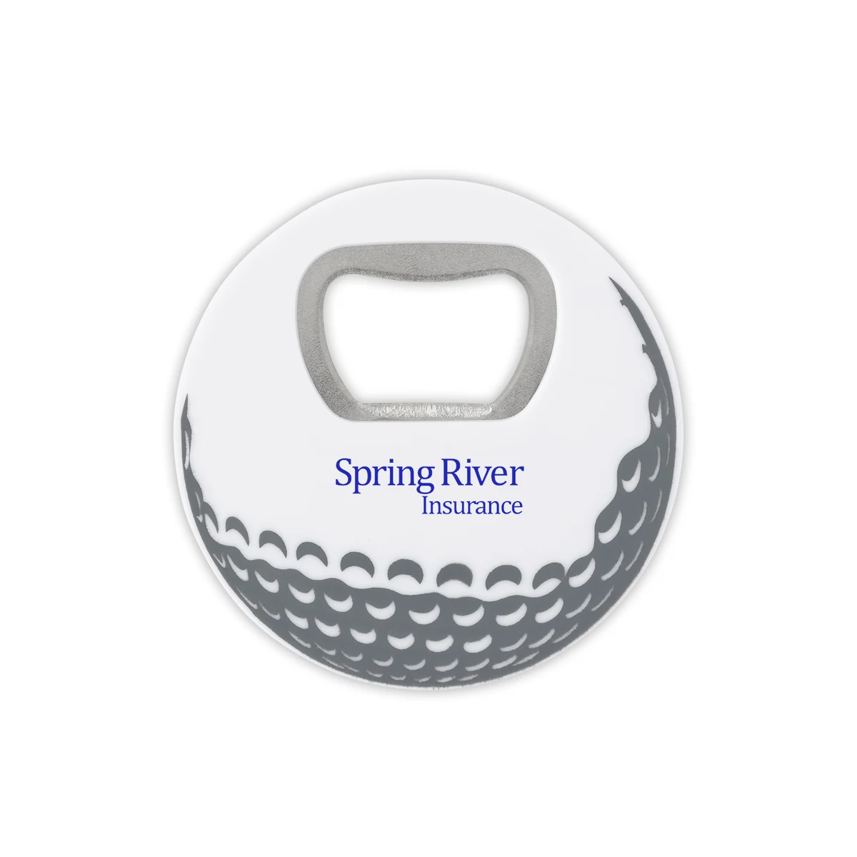 Golf Ball Bottle Opener 1
