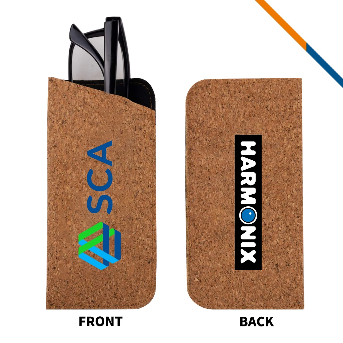 LensCush Sunglasses Case 1
