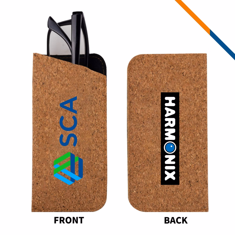 LensCush Sunglasses Case