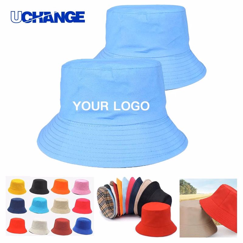 Bucket Hat Headwear for Boating and Camping