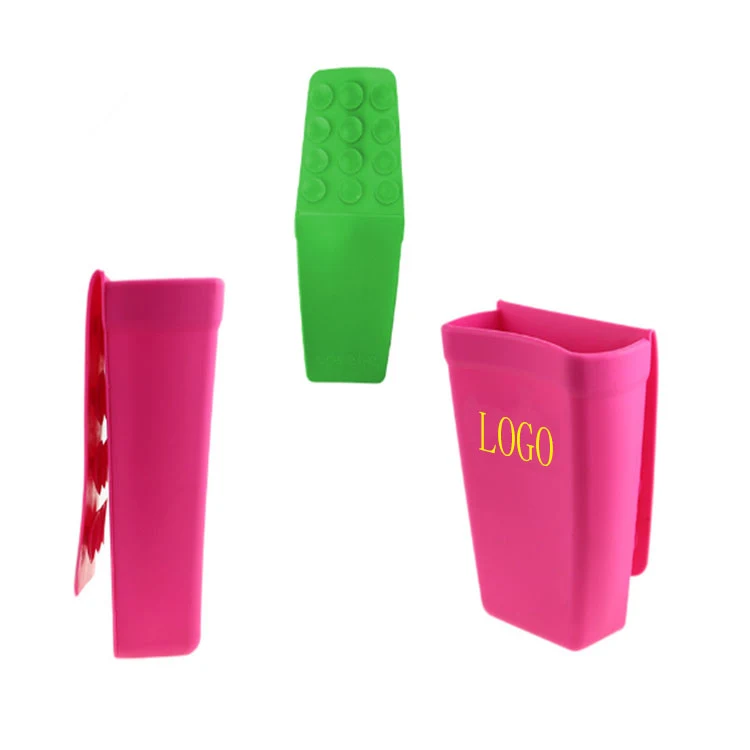 Silicone Storage Bucket 1