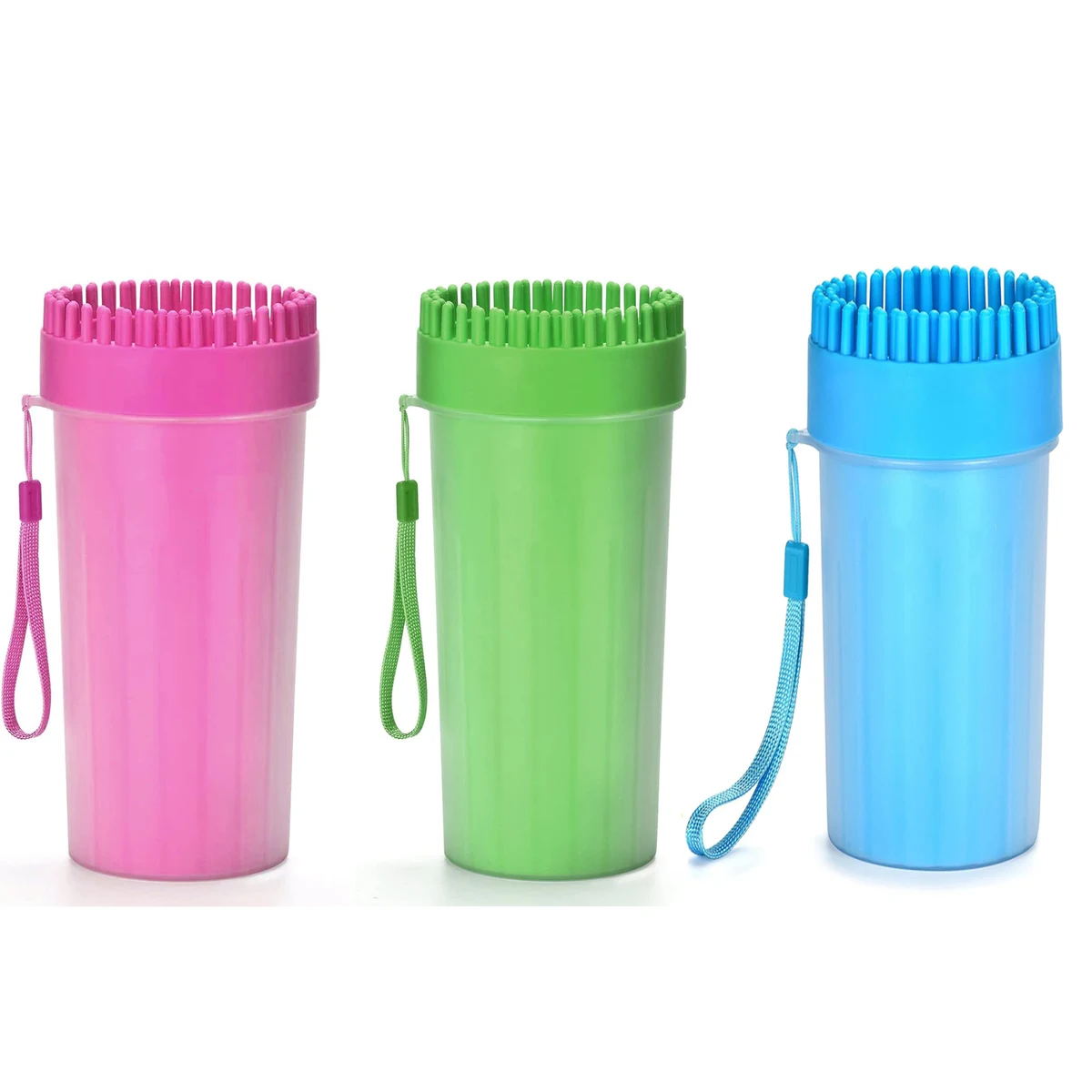 Quick-Clean Dog Cup 1