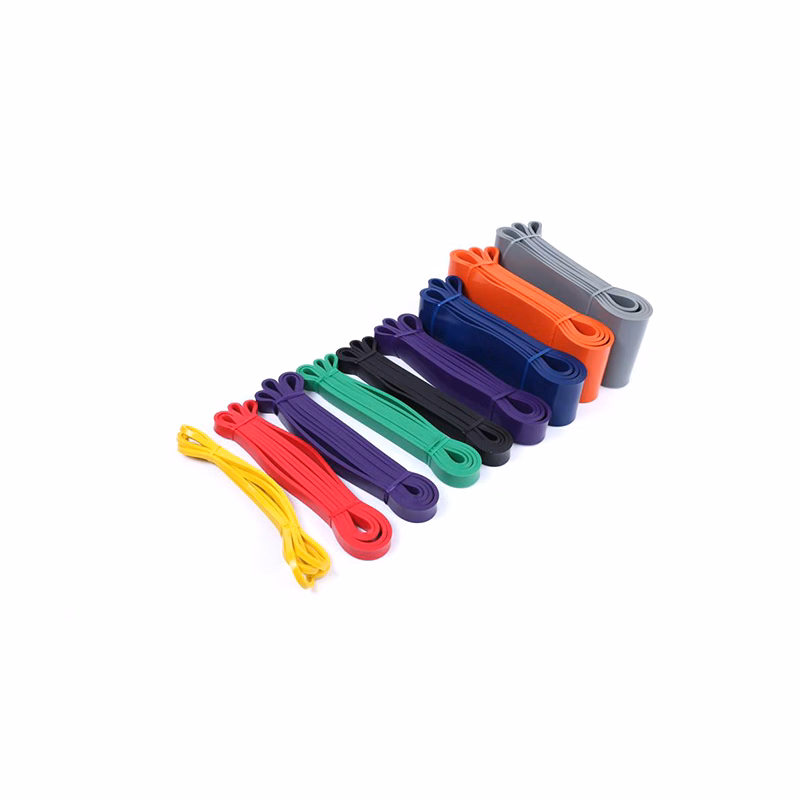 TPE Exercise Resistance Bands
