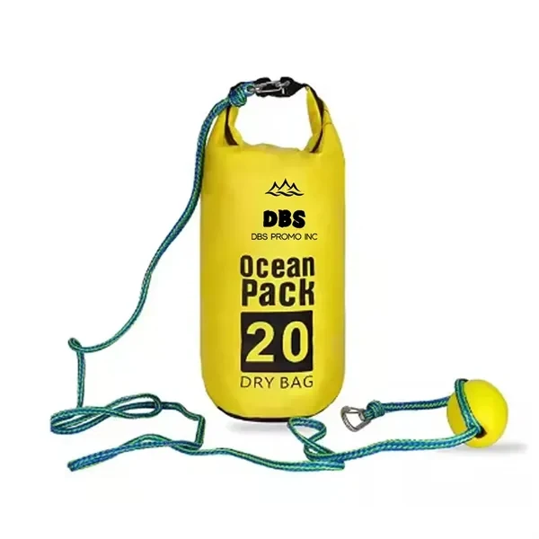 Two-in-One Waterproof Dry Pouch 1