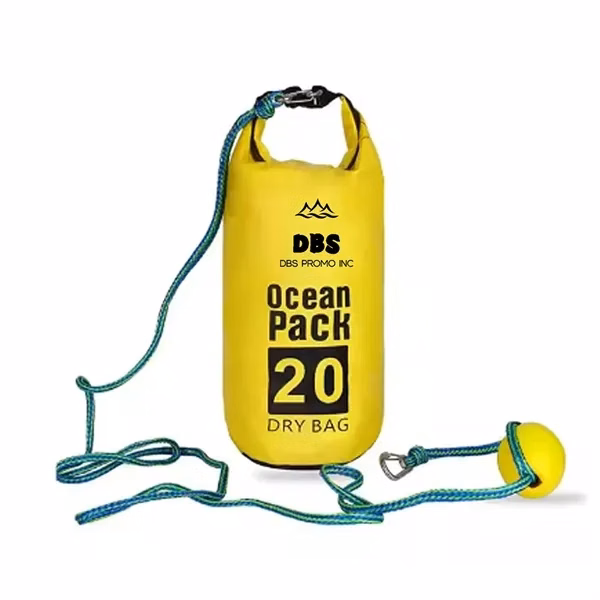 Two-in-One Waterproof Dry Pouch