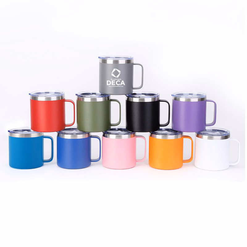 14oz Insulated Mug