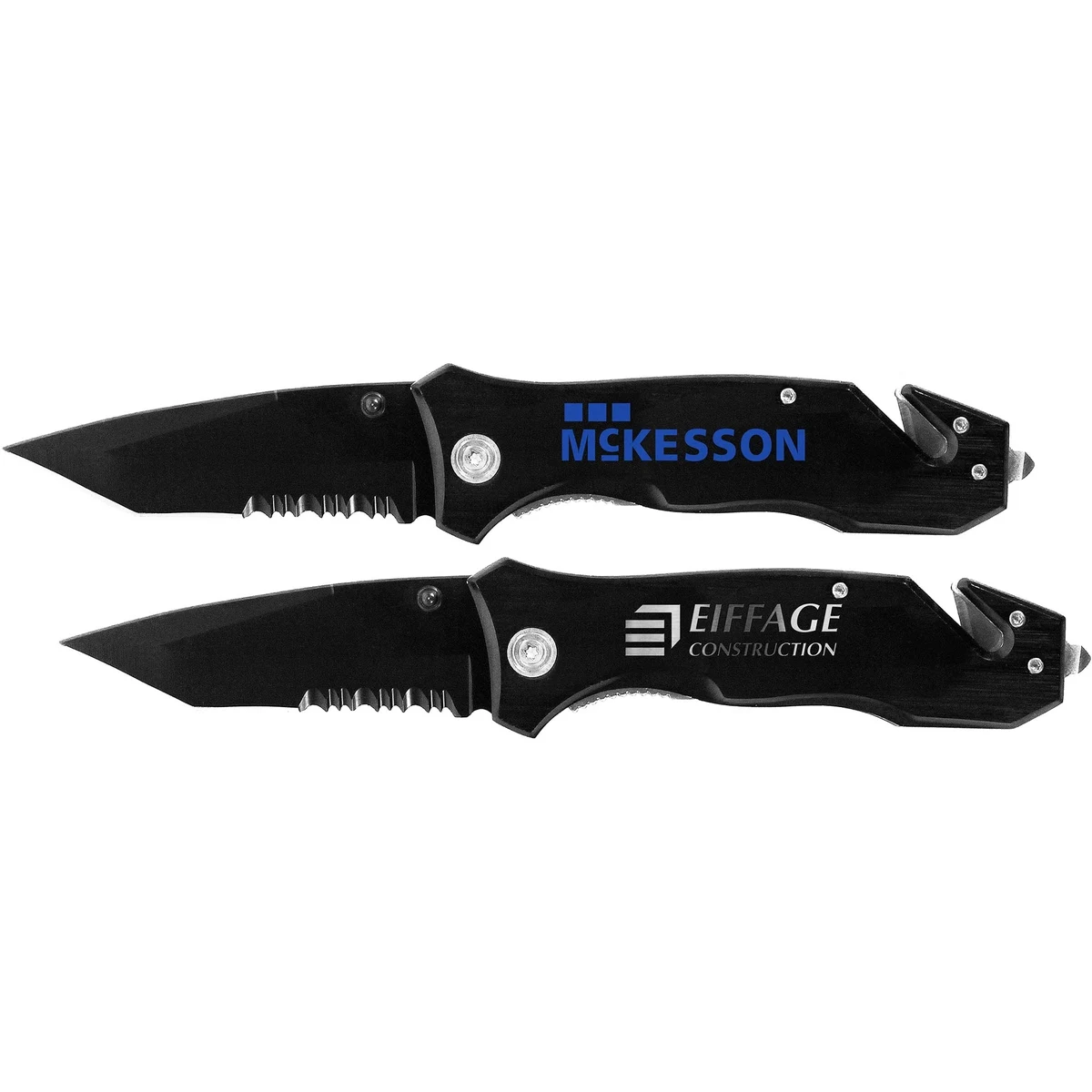 The Dante Recreational & Utility Knife 1