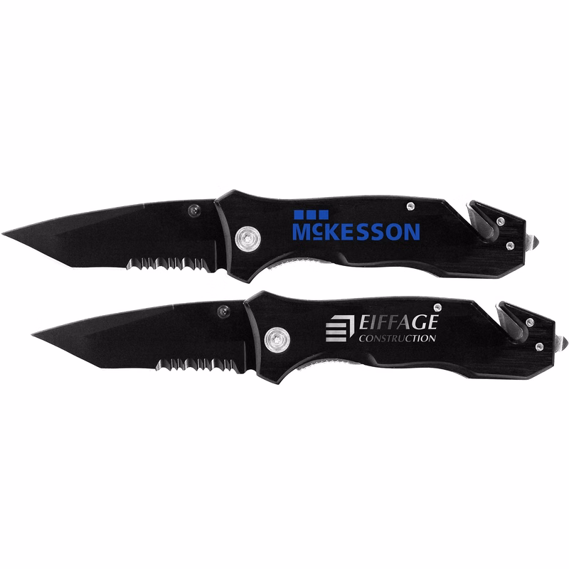 The Dante Recreational & Utility Knife