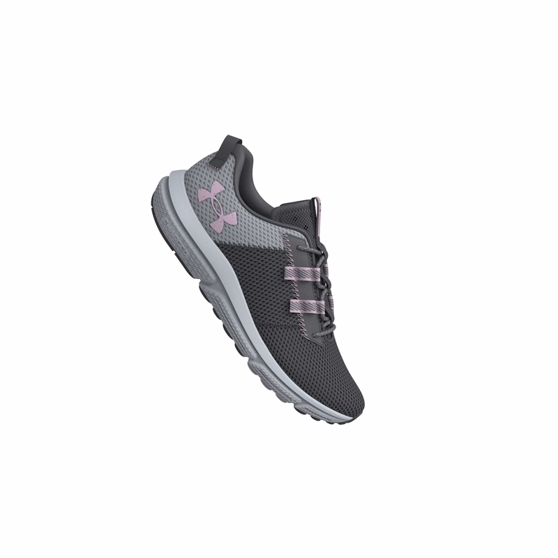 Women's UA Charged Assert 5050 Running Shoes 