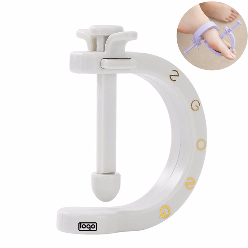 Plastic Adjustable Acupoint Massager