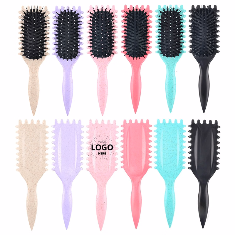 Bounce Curl Brush