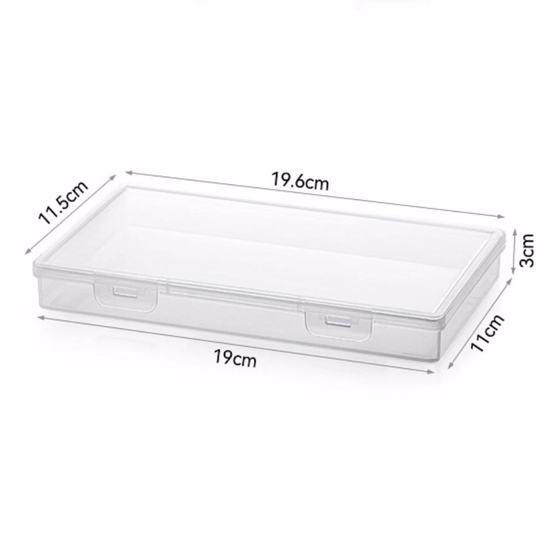 Portable Project Storage Case