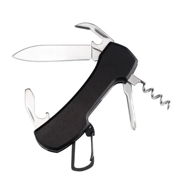 Classic Multi-Function Pocket Knife 1