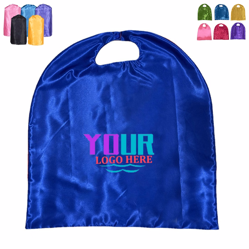 Full Color Children Cape