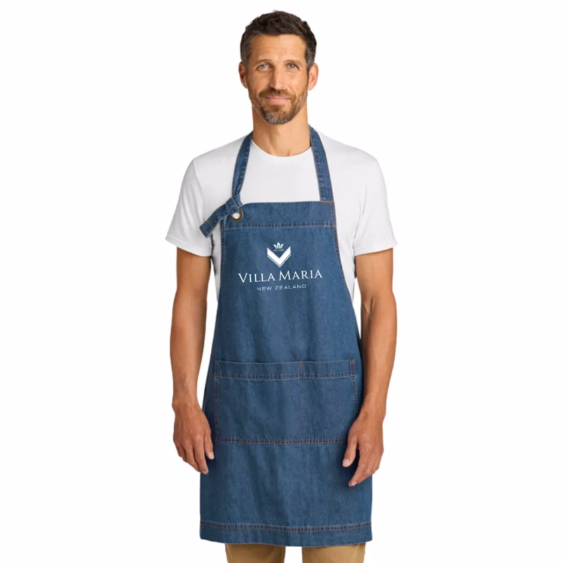 Port Authority(R) Signature Denim Apron