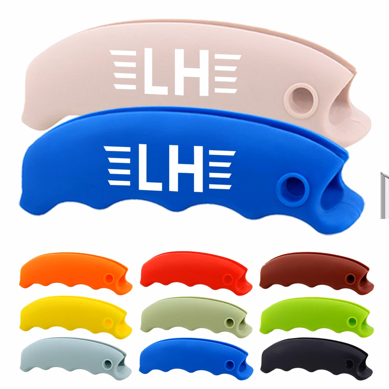 Silicone Grocery Bag Handle