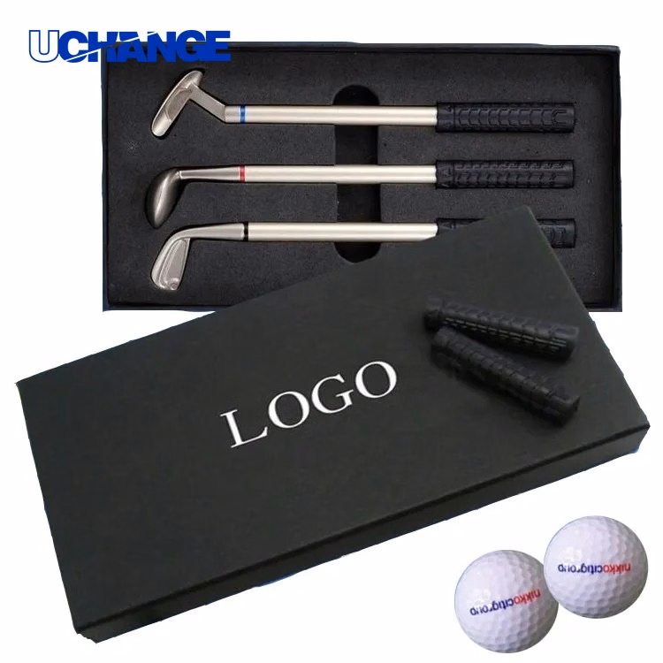 Ballpoint Golf Pen Gift for Course Giveaways & Events
