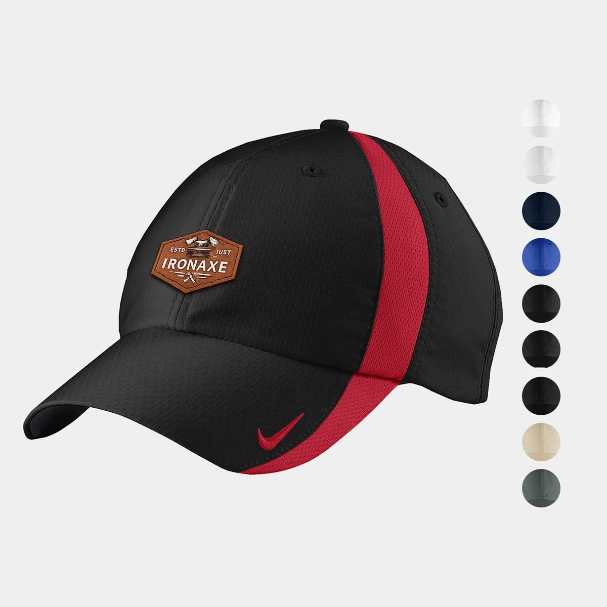 Nike Performance Cap 1