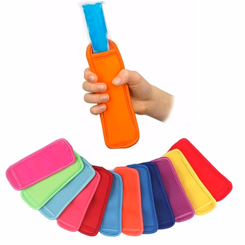 Popsicle Sleeves