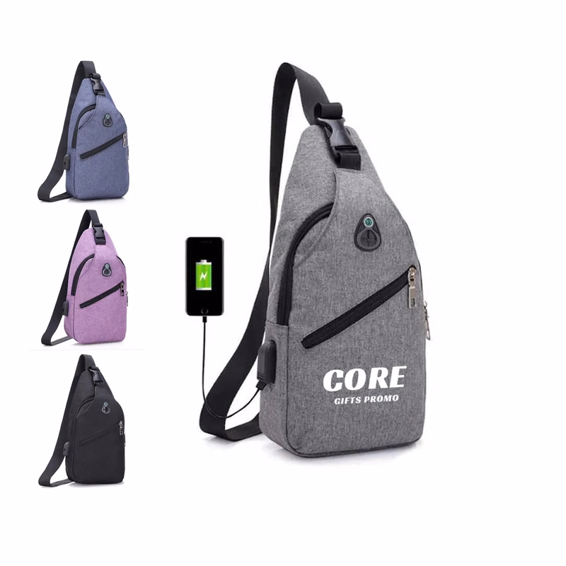 Sling Bag for Men