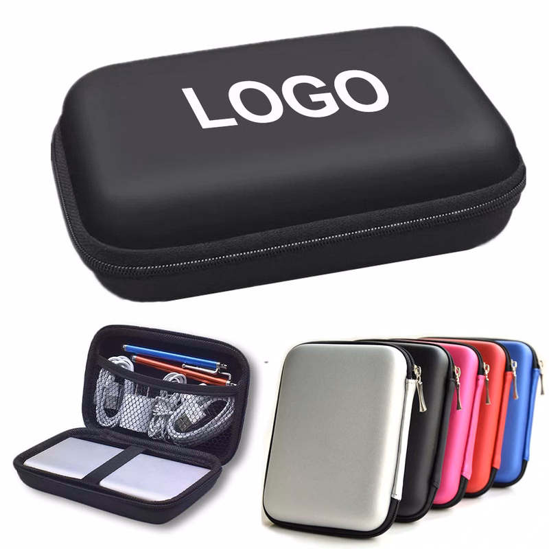 PU Carrying Case Storaging Electronic Product