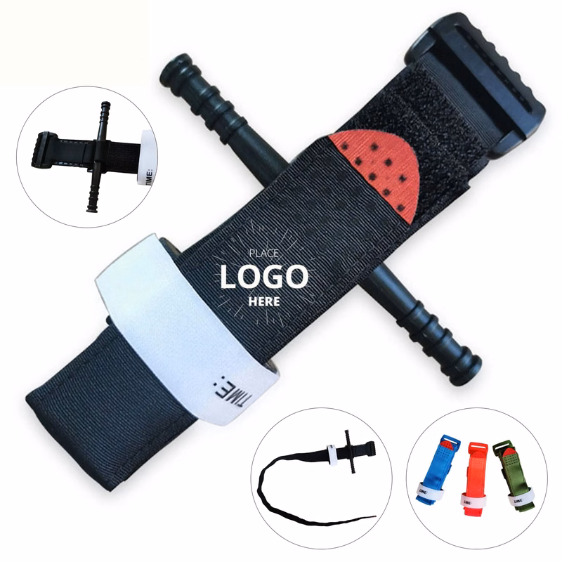 Outdoor Rotary Tourniquet