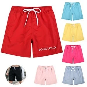 Trunks Beach Shorts Men 1