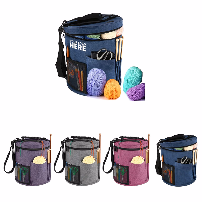 Yarn Storage Bag