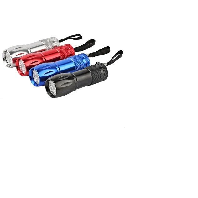 LED Flashlights 1