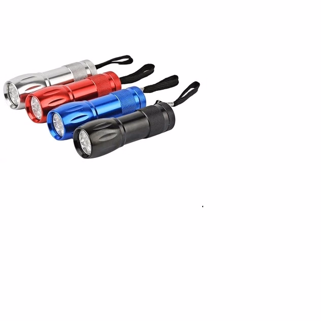 LED Flashlights