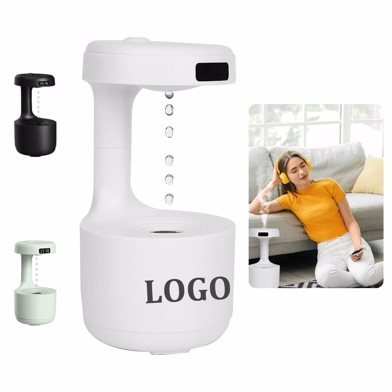 Ultrasonic Humidifiers for Bedroom