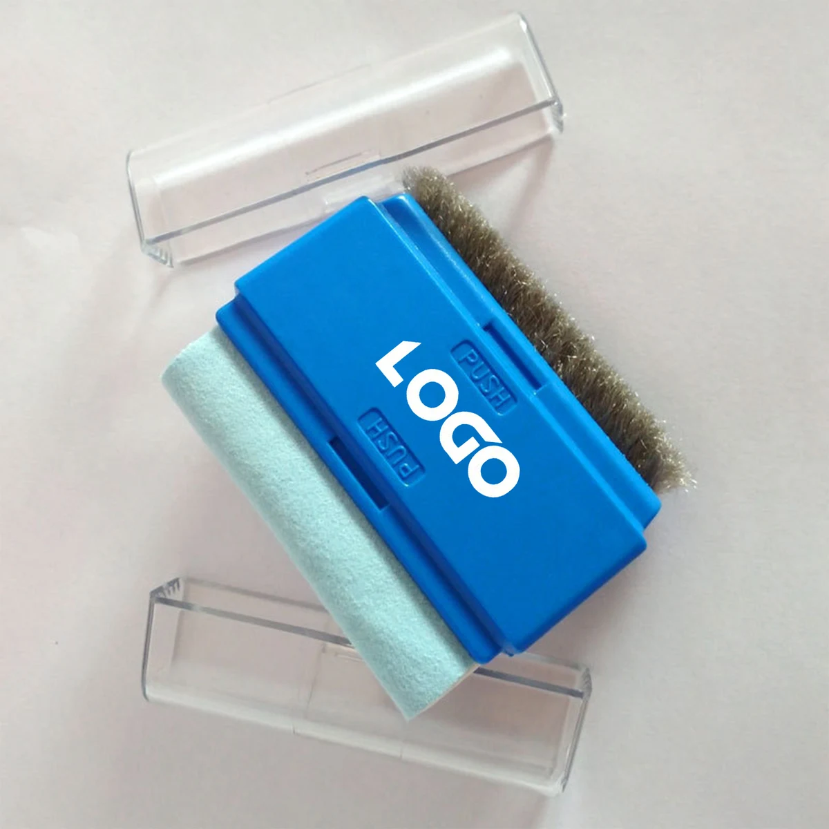 Keyboard Brush Phone Screen Wipe Brush 1