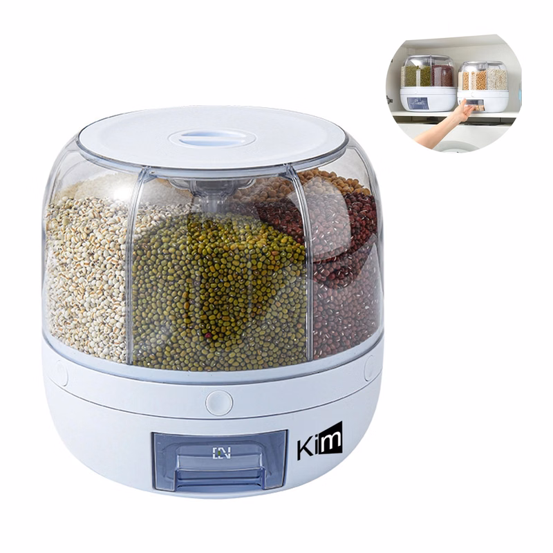 Grain Dispenser