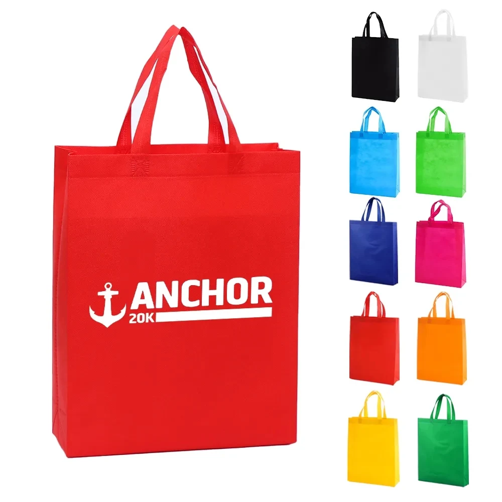 Mini Non-Woven Tote 1