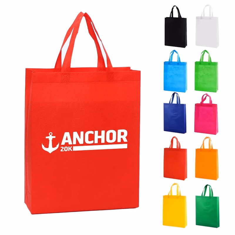 Mini Non-Woven Tote