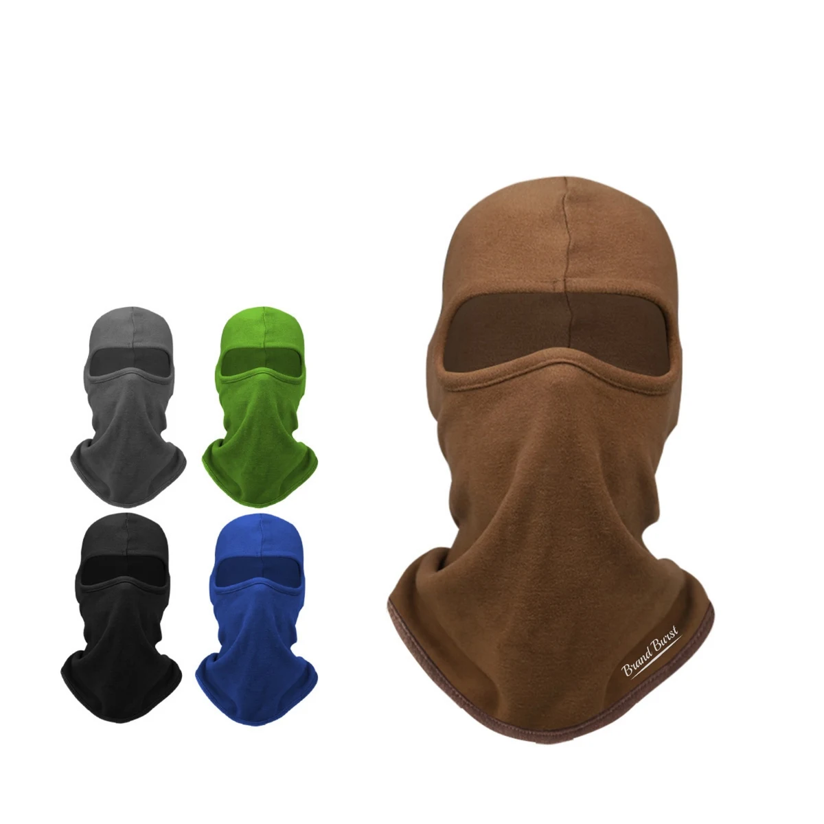 Ski Face Mask 1