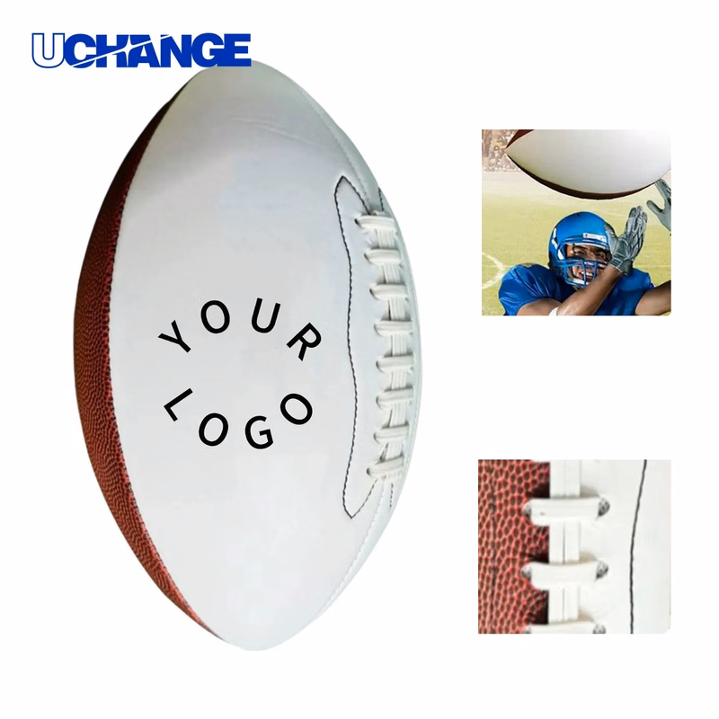 Inflatable Football Ball Waterproof Design