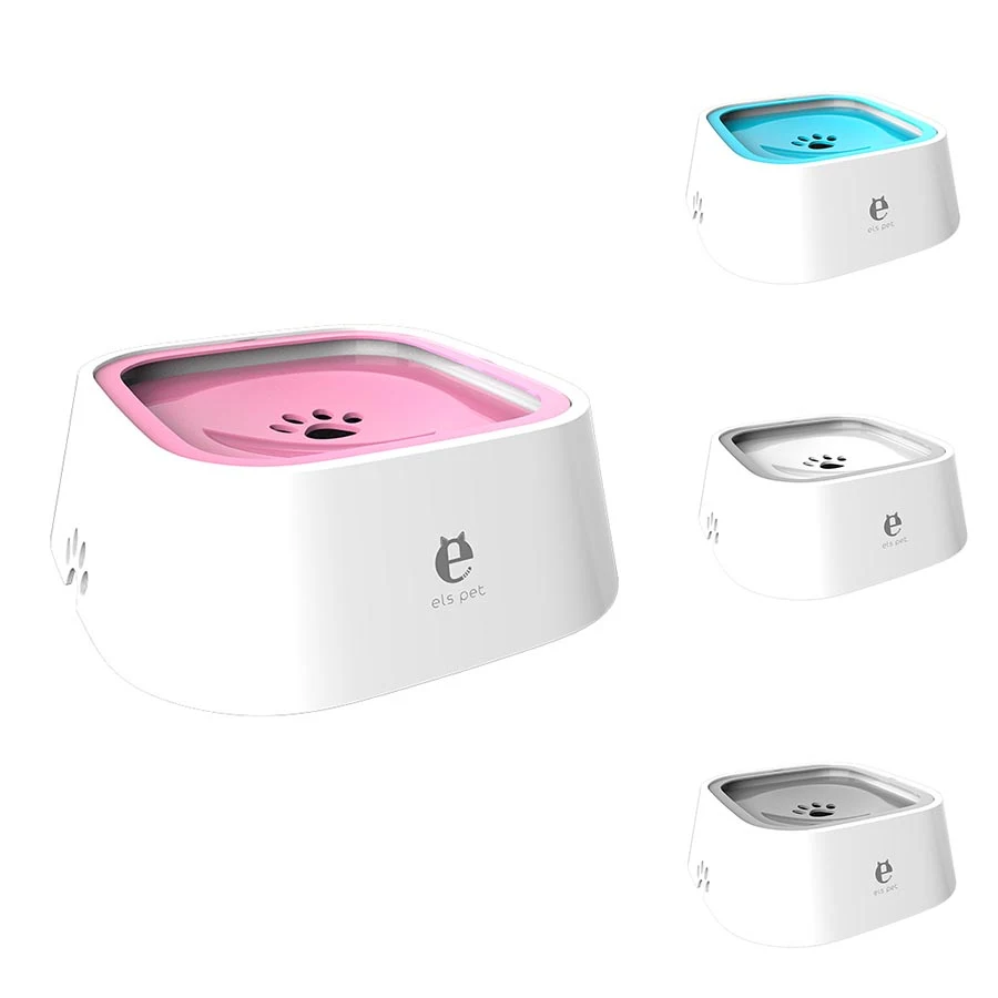 Pet Water Basin 1