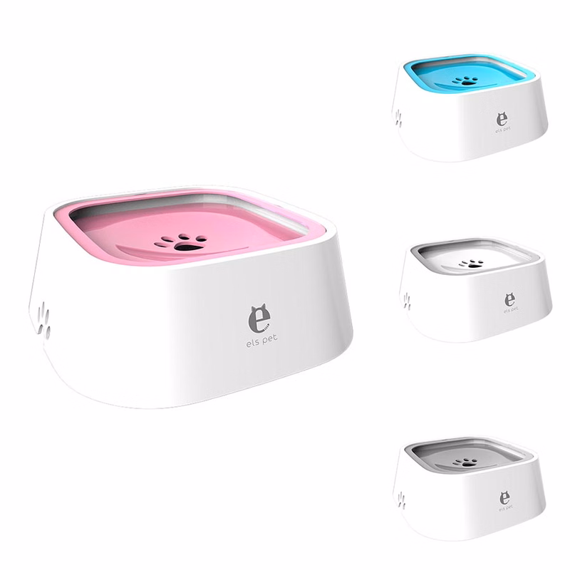 Pet Water Basin